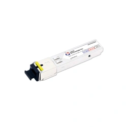 SFP Optical Transceiver Module RSM1W65S80I