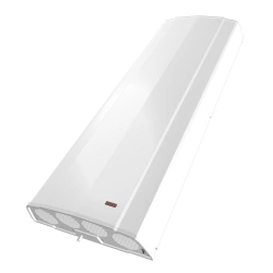 Bactericidal Air Recirculator for Air Disinfection OBP 15/4 "Med TeKo