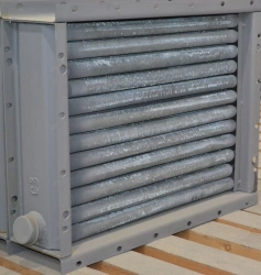 Steam Heater KP-SK 2-7