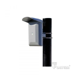 Zebra-60-V-Ethernet Security Detector (Fan Type)