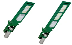 Adjustable LED Street Light DKU Series 50-200W