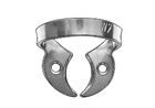 Dental Isolation Clamp for Molars № W7-M