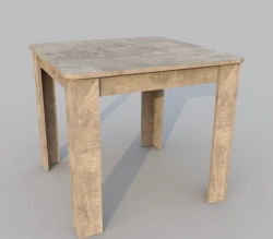 Dining Table "BORIS" - Model 80.023.00