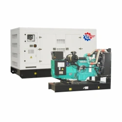 Diesel Generator AM-30/0.4-2E