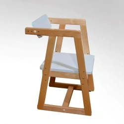 Seva Children's Chair for Preschool, Model 20078