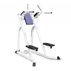 Heavy-Duty Press Bars for Strength Training - Model 60x60mm