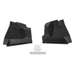 Can-Am Defender HD5/HD8/HD10 Arc Protection (2020+)