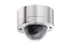 Multi-format Dome Camera with 5MP Resolution - Relion-N-Dome-P