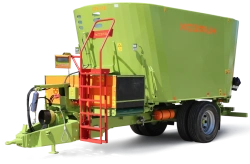 Feed Mixer-Dispenser SRK-21V "HOZYAIN