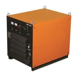 Welding Rectifier VDU-1204 U3 for Flux-Cored Welding