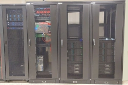 Multifunctional Personal Satellite Communication System Control Center "Gonets-D1M" - AFEC.466539.009