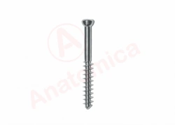 Spongy Screw for Bone Fragments, 32 mm Length