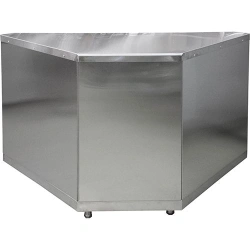 Neutral Rotating Inner Table Lira-Profi CN90-B/LP