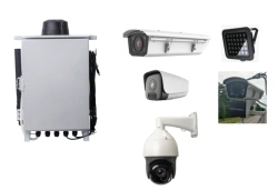 Comprehensive Speed Measurement System "ULTRA