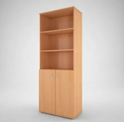 Classic Document Storage Cabinet for Offices and Classrooms