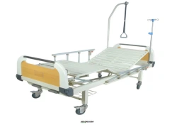 Medical Two-Function Bed MET, Model ARS(4010)M