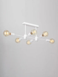 General Purpose Stationary Light V3989-0/6PL