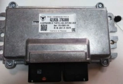 ECU Control Unit A12.2 for GAZ Vehicles with Gas Engines