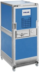 Insulated Thermo Container for Food Transport CT-700w