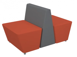 Soft Module Furniture Section 72