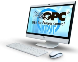 Development of OPC Servers for Diverse Devices and Protocols