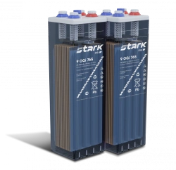STARK 9 OGi 765 Lead-Acid Battery