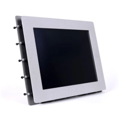 Programmable Logic Controller for Automation NLcon-LXD12