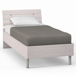 AV9 Single Bed from Flash Bedroom Furniture Set