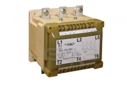 Vacuum Contactors Series KV2 for Heavy-Duty AC Motor Control