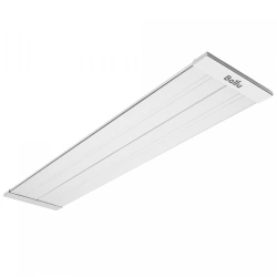 Infrared Heater for Industrial Use, Model BIH-APL-3.0-M