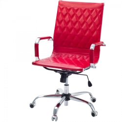 Euro Chair - Comfortable Ergonomic Office Seating