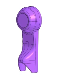 Rain Sensor Cover 5299-401-5316001