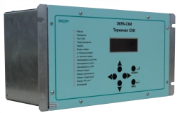 Isolation Control System Terminal EKRA-SKI