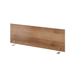 KЦ41 Screen Partition Set 1180x400x18 (KЦ23+MON.KEU-18)