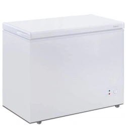 Freezer Chest for Food Industry "Birюса М210КХ