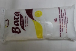 Hygroscopic Surgical Cotton Wool Non-Sterile GOST 5556-81 100g Pack