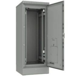 Weatherproof Climate Cabinets IP55 C3 Solutions Series C3.IP