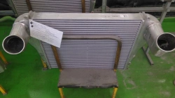Air Charge Cooling Heat Exchanger 53205A-1172010
