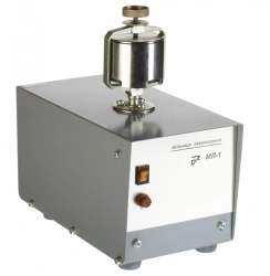 Laboratory Mill ML-1 for Fine Grinding of Various Materials