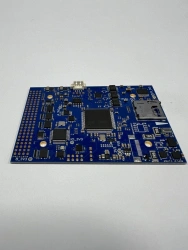 Flight Controller PC1 - Advanced Drone Control System