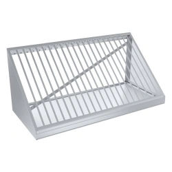 Stainless Steel Lid Storage Shelf PKK-N-900
