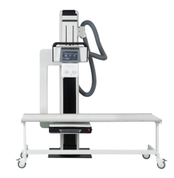 Universal radiographic diagnostic apparatus "Volna", Version 5, TU 26.60.11-014-67684634-2022