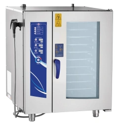 Electric Convection Steamer PKA10-1/1VM2