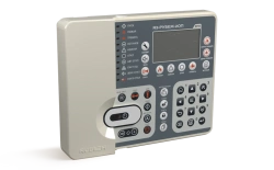 Security and Fire Control Panel PPKOPU "R3-Rubezh-2OP