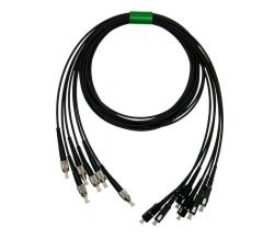 NTSS-FOAMGU Fiber Optic Cable Assembly