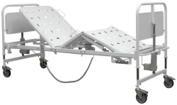 Functional Medical Bed KFV-3-DZMO-3G with Accessories