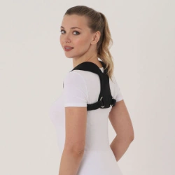 Orthopedic Reclinator for Spinal Support and Posture Correction - Kreit F-14