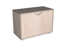 Preschool Furniture: Stand for Early Childhood Education