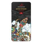 VISTA-ARTISTA INTENSE Professional Colored Pencils Set VICPM-12