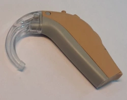 Exo+ Digital Programmable Hearing Aid Device